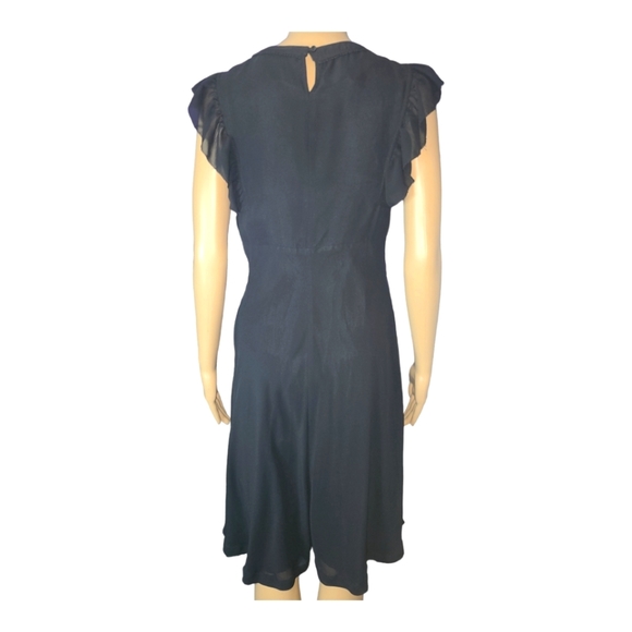 MEXX little black dress size 38 (M) - Picture 4 of 10